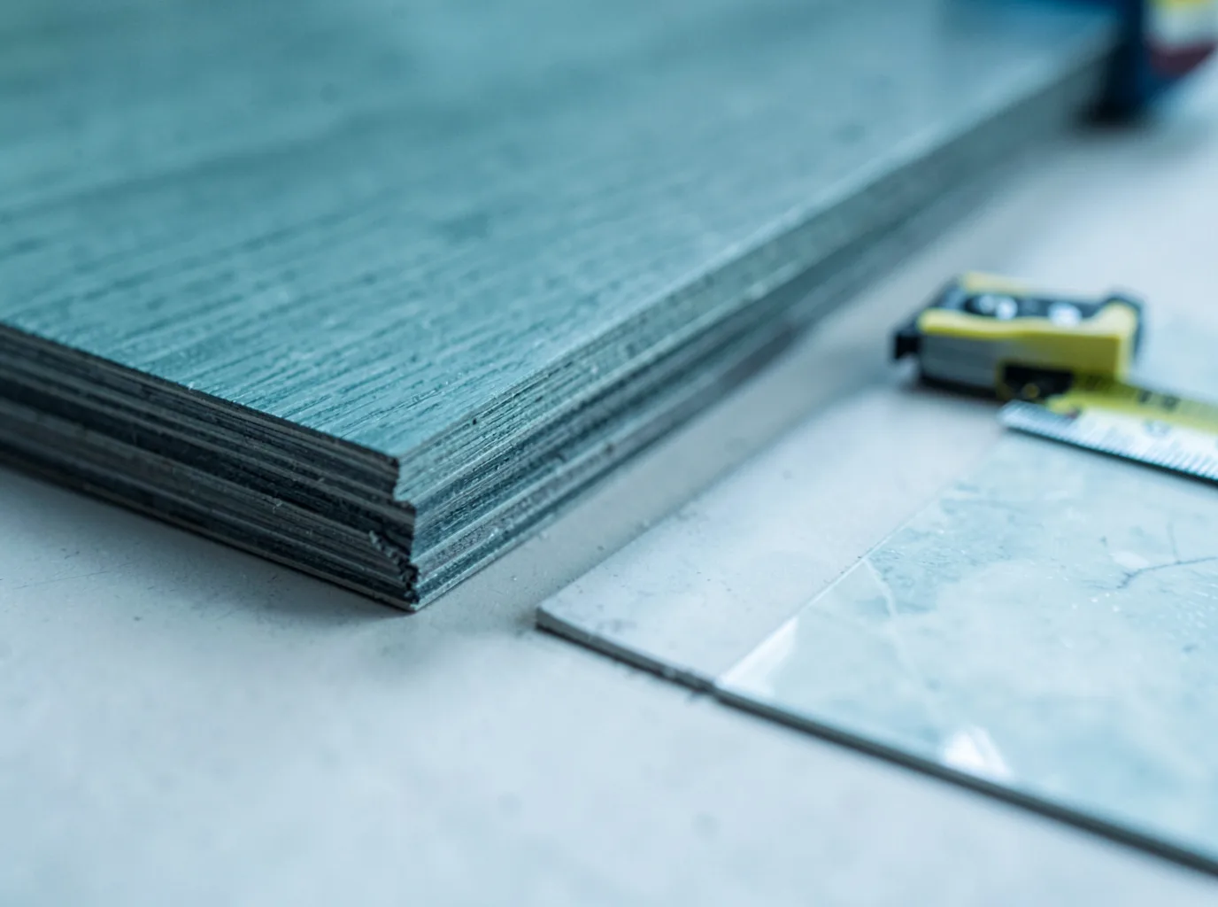 Luxury Vinyl Plank Installation Girard, PA FAQs